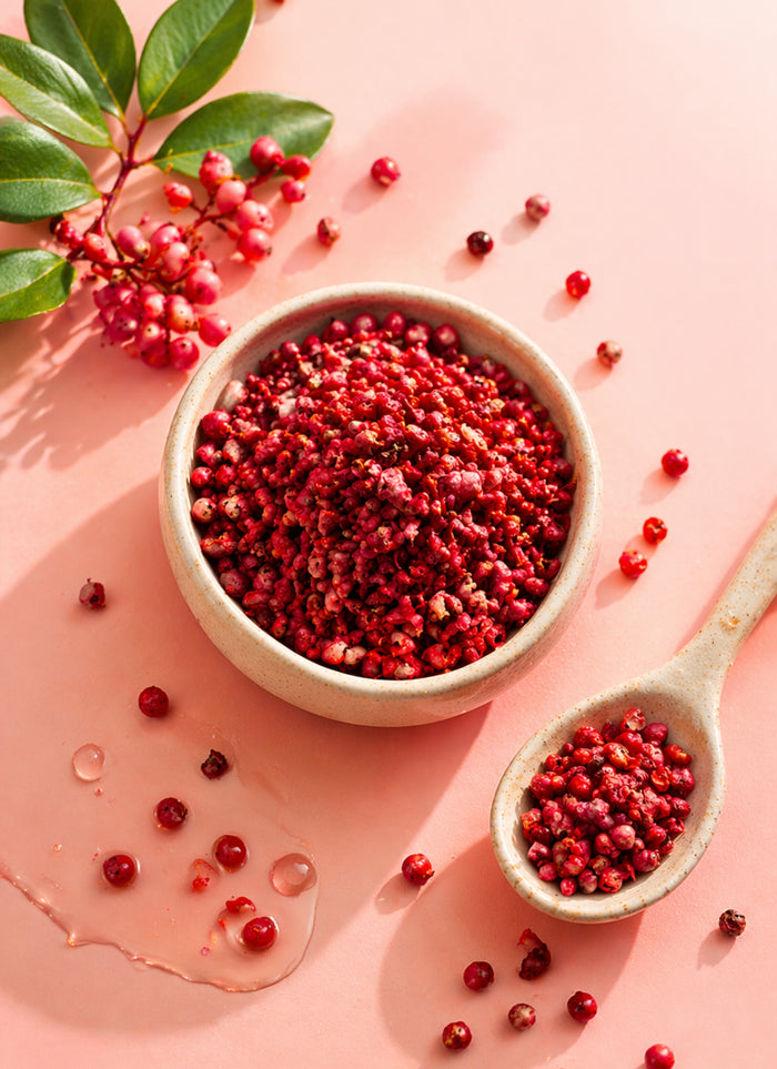 Pink Pepper
