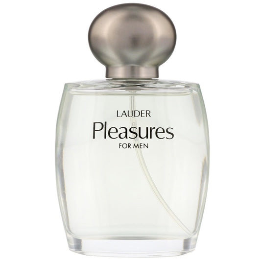 Estee Lauder Pleasures for Men Cologne Spray