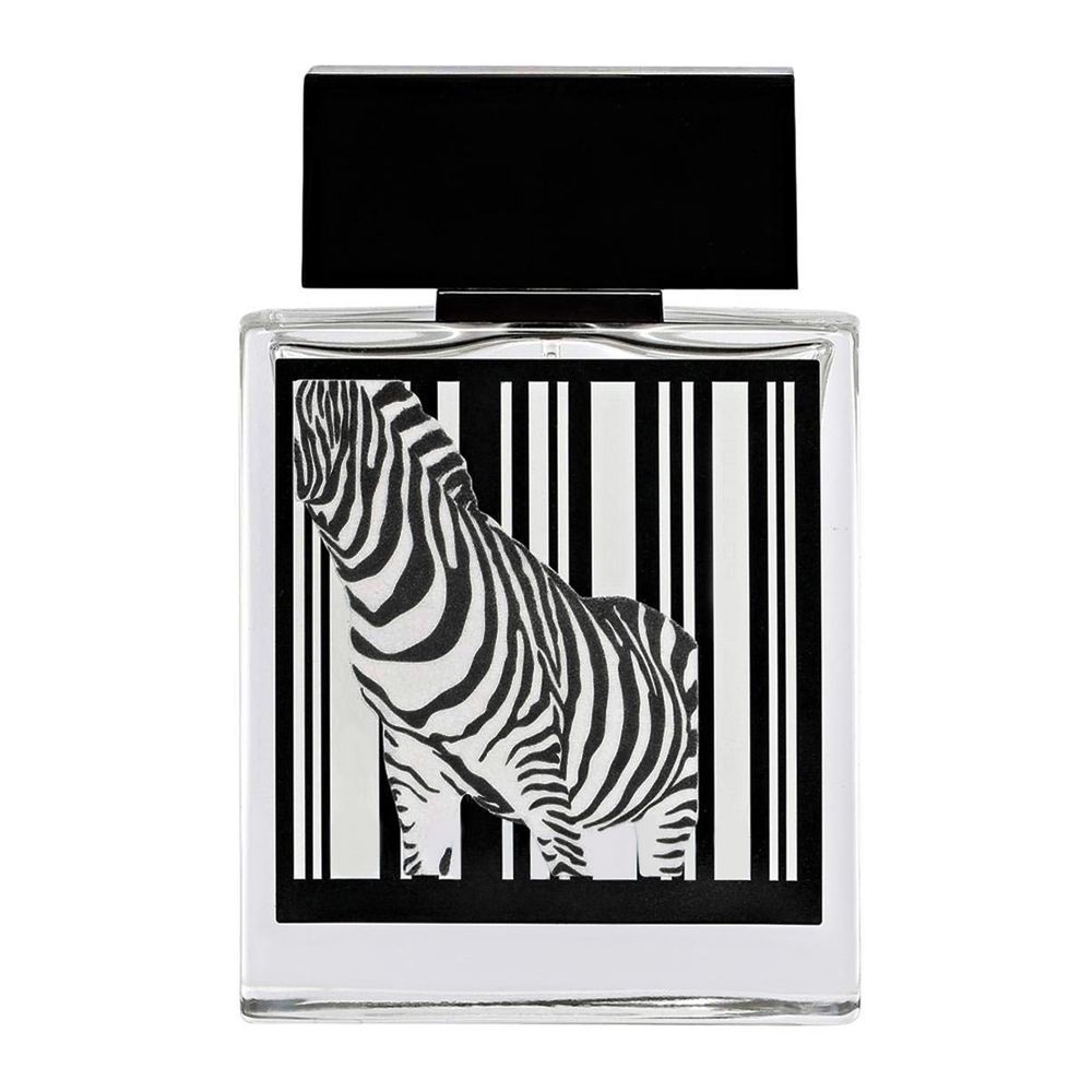 Rasasi Rumz Al Rasasi 9325 Pour Lui Zebra