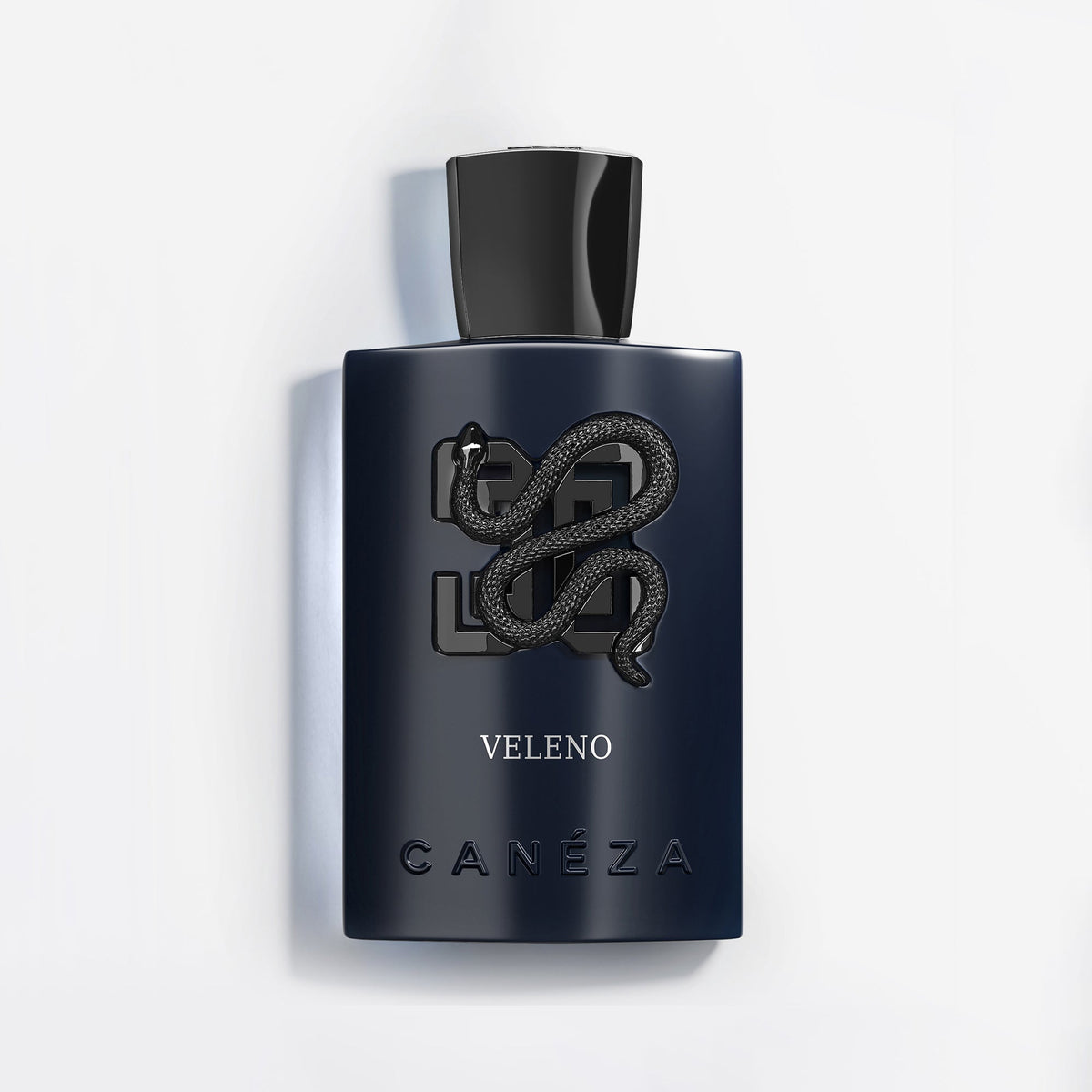 Canéza Veleno perfume bottle