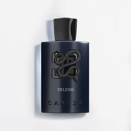 Canéza Veleno perfume bottle
