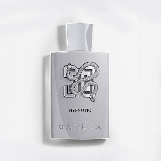 Canéza Hypnotic perfume bottle