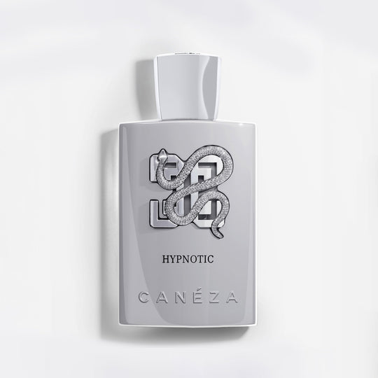 Canéza Hypnotic perfume bottle