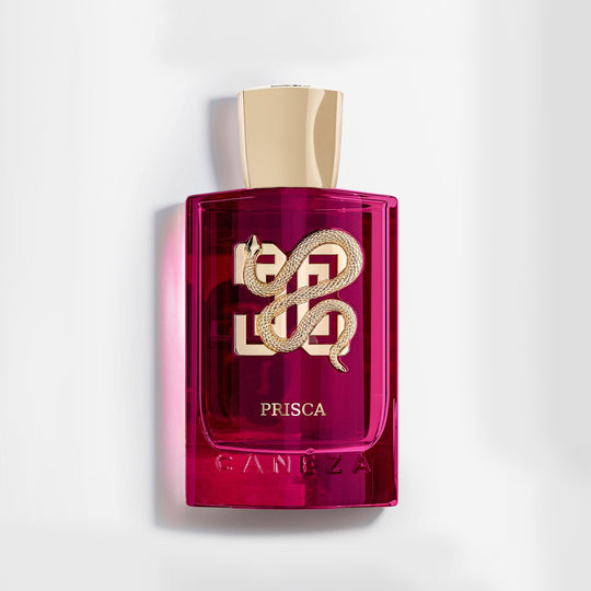 Canéza Prisca perfume bottle