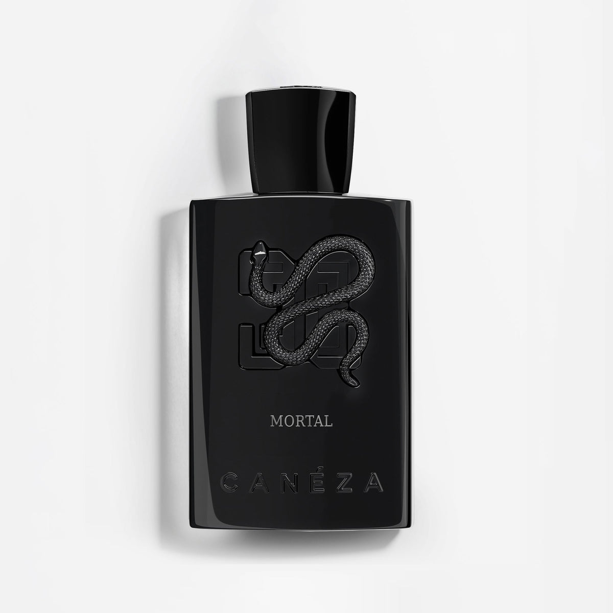 Canéza Mortal perfume bottle