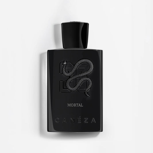 Canéza Mortal perfume bottle