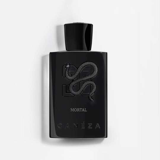 Canéza Mortal perfume bottle