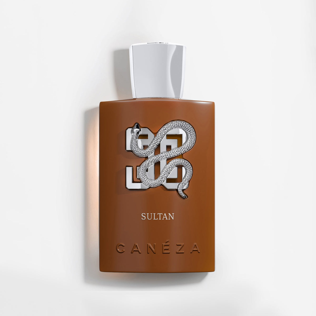 Canéza Sultan perfume bottle