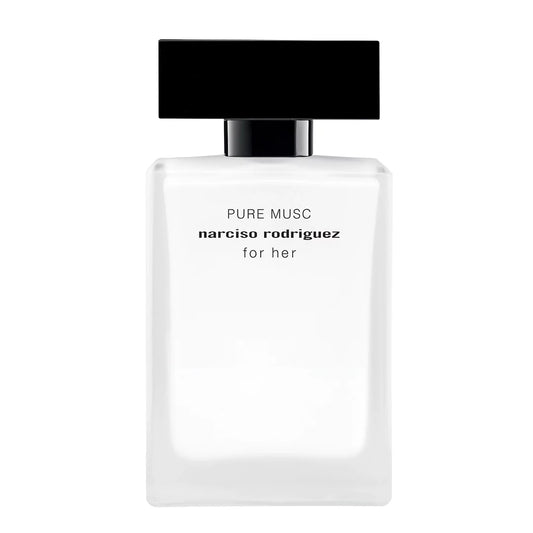 Narciso Rodriguez Pure Musc EDP for Women