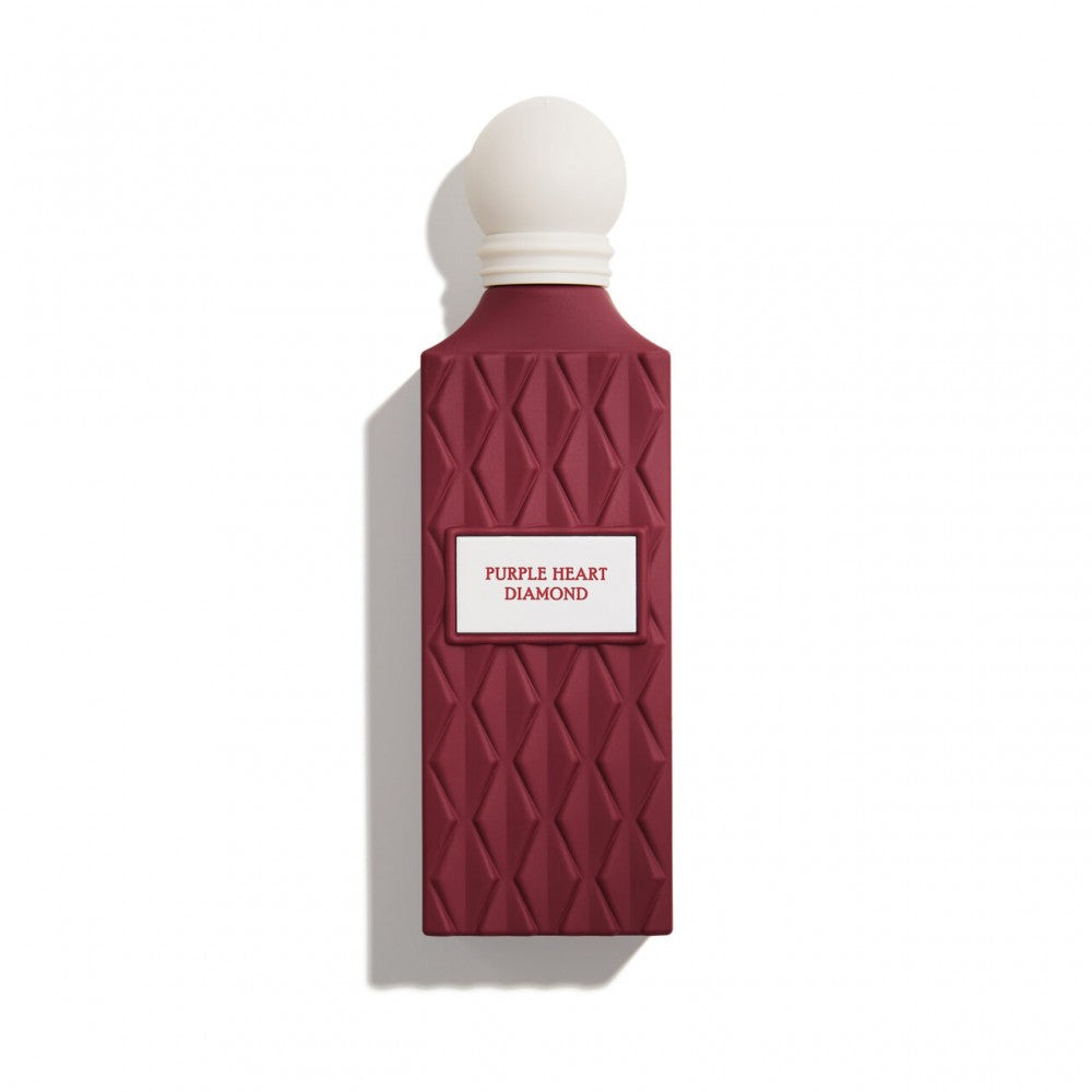 IBRAQ Purple Heart Diamond 150ml official bottle