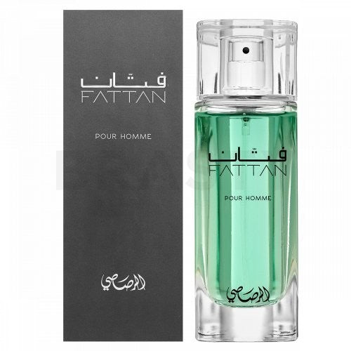 Rasasi Fattan Pour Homme EDP 50ml