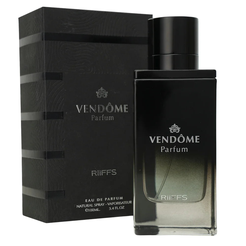 Vendome Parfum - Eau De Parfum 100ml