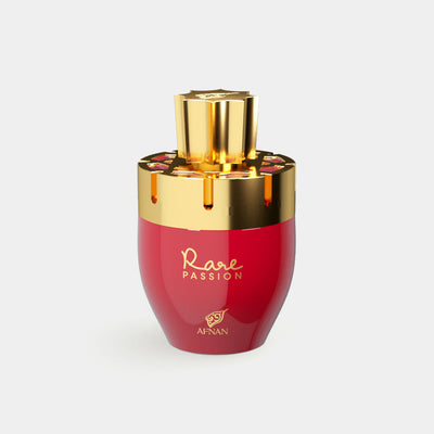 Afnan Rare Passion 100ml Eau De Parfum