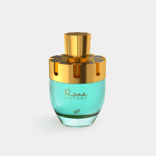 Afnan Rare Tiffany 100ml Eau De Parfum