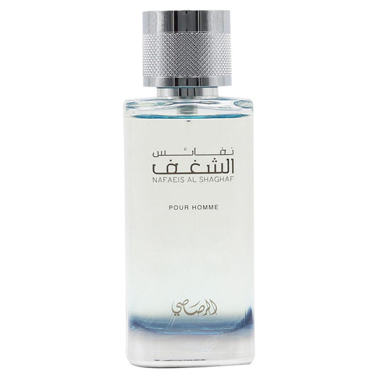 Rasasi Shaghaf Pour Homme EDP