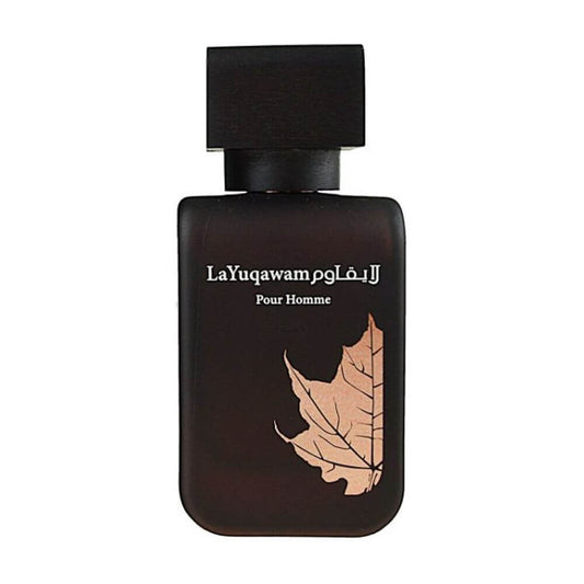 Rasasi La Yuqawam Pour Homme EDP for Men