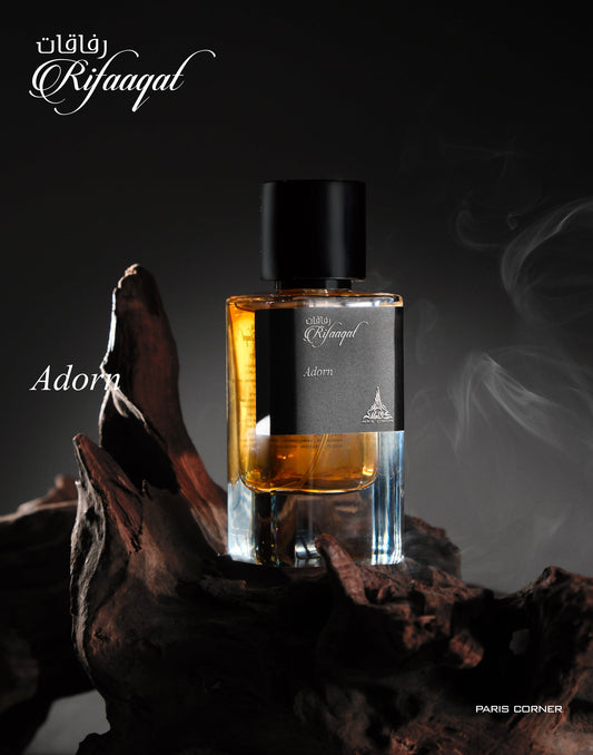 Paris Corner - Rifaaqat Adorn 85ML EDP