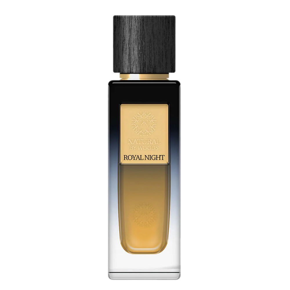 The Woods Collection Natural Royal Night EDP