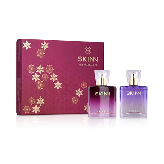 Skinn By Titan Gift Set