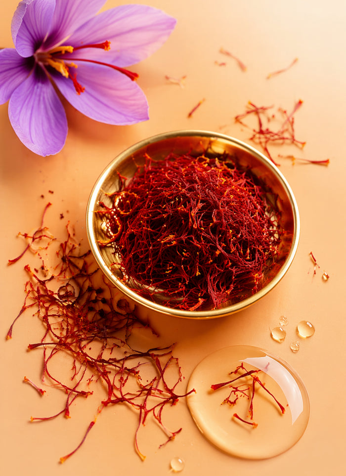 Saffron