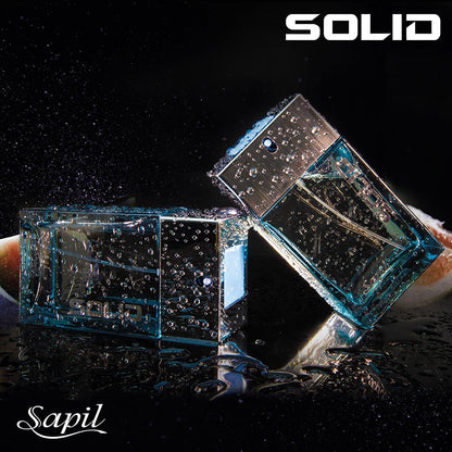 Sapil - Solid 100ML EDT