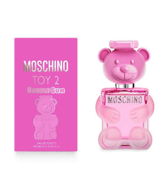 Moschino - Toy 2 Bubblegum 100ML EDP