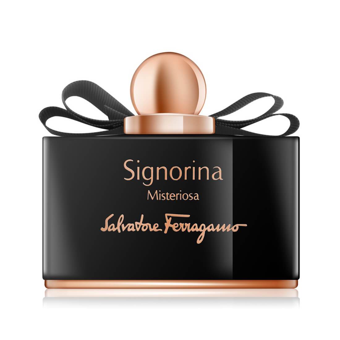 Salvatore Ferragamo Signorina Misteriosa EDP for Women