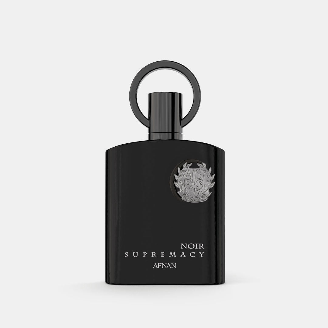 Afnan Supremacy Noir 100ml Eau De Parfum bottle