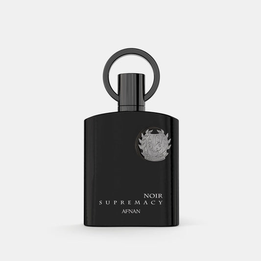Afnan Supremacy Noir 100ml Eau De Parfum bottle