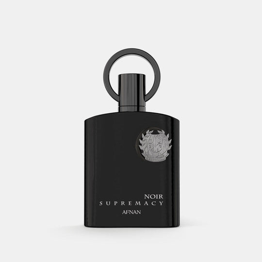 Afnan Supremacy Noir 100ml Eau De Parfum bottle