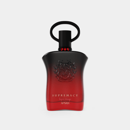 Afnan Supremacy Tapis Rouge 90ml Eau De Parfum bottle