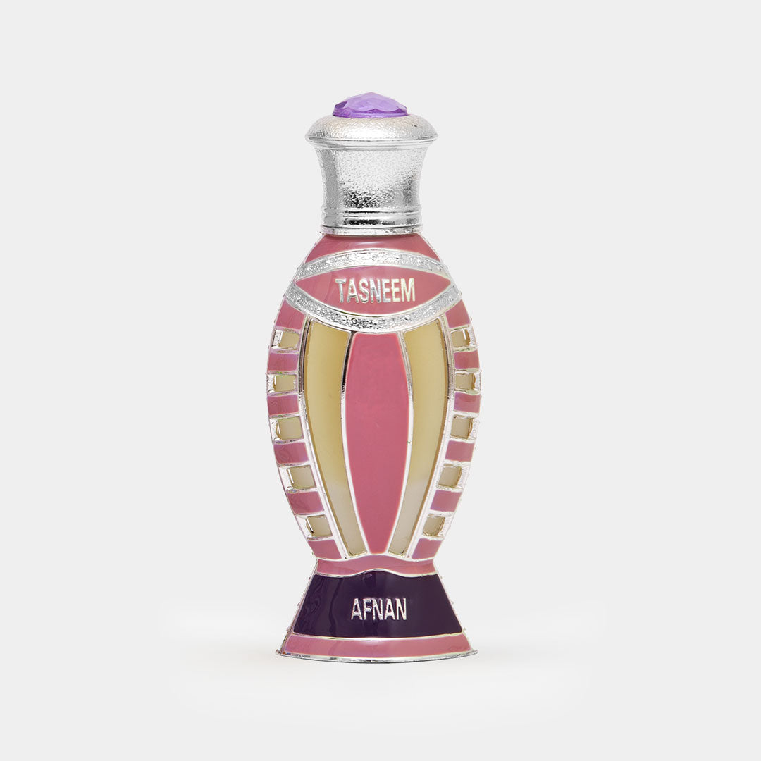Afnan Tasneem 20ml Concentrated Perfume Oil bottle