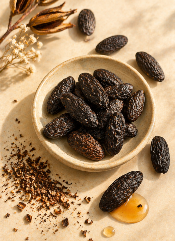 Tonka Bean