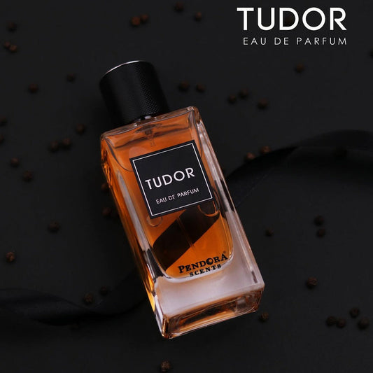 Pendora Scents - Tudor Edp 100ml