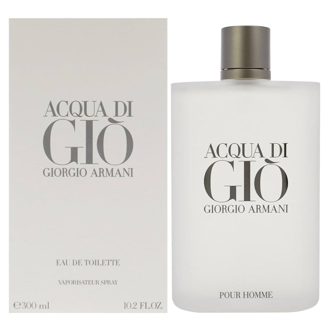 Giorgio Armani - Acqua Di Gio 300ML EDT