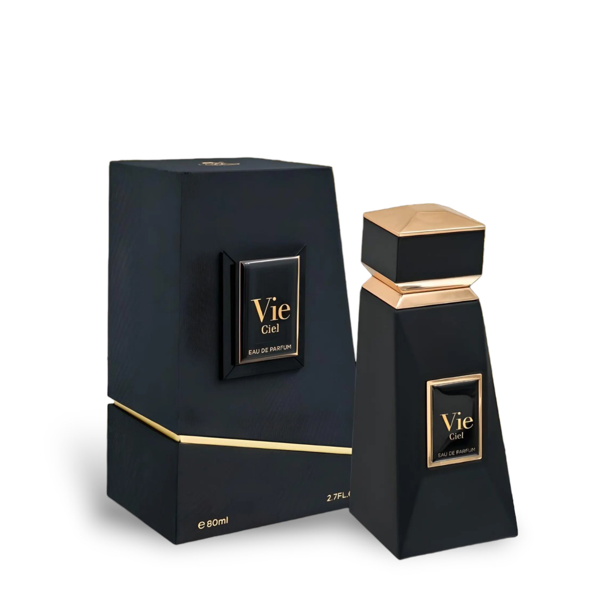 Fragrance world discount parfum