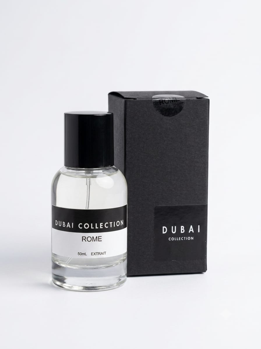 Dubai Collection Rome Extrait 50ml