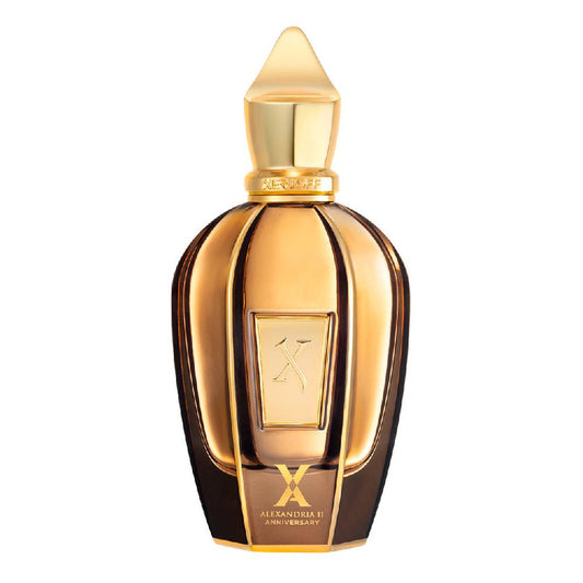 Xerjoff Alexandria II Anniversary Parfum