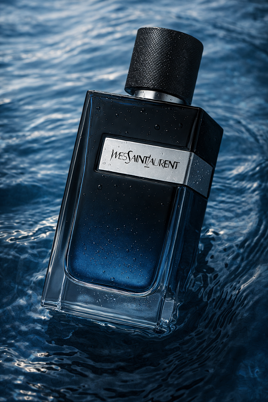 Decants