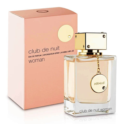 Armaf Club De Nuit Woman- EDP 105ml