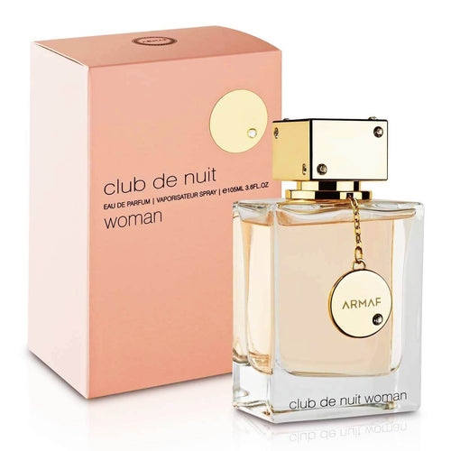 Armaf Club De Nuit Woman- EDP 105ml