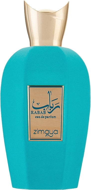 Zimaya - Rabab Eau De Parfum 100 ml