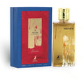 Maison Alhambra Renee Carmine Eau de Parfum bottle and box