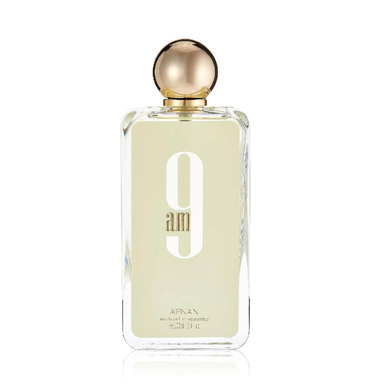 Afnan 9AM 100ml Eau De Parfum
