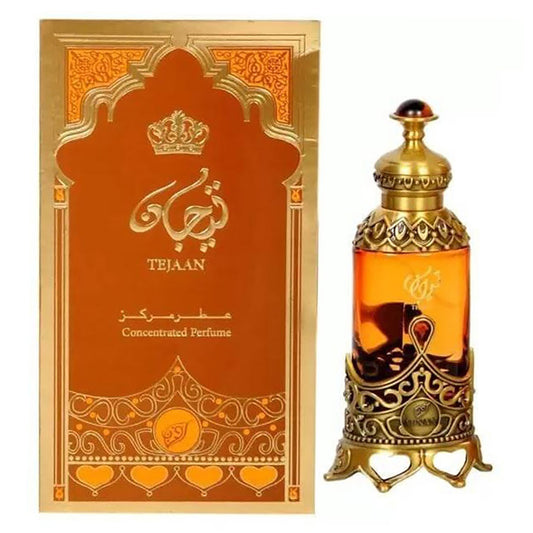 Afnan Tejaan 20ml Concentrated Perfume Oil