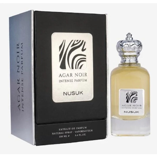 Riiffs - Agar Noir Intense Parfum 100ml