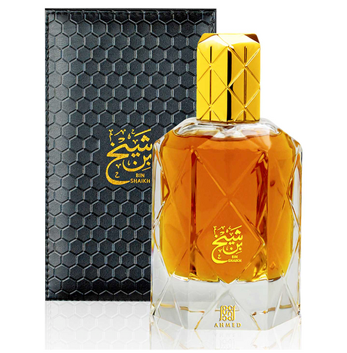 Ahmed Al Maghribi Bin Shaikh 90ml