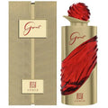 Ahmed Al Maghribi Garnet 100ml perfume bottle and box