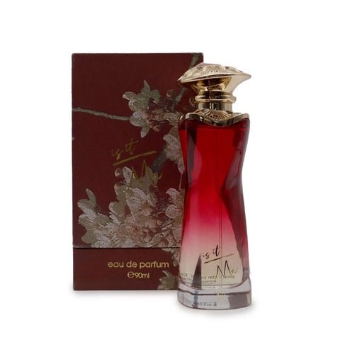 Ahmed Al Maghribi Is It Me 90ml