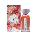 Ahmed Al Maghribi La Rosee 100ml perfume bottle and box